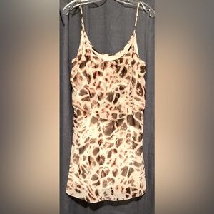 Like New Kenzie Mini Sundress- 12